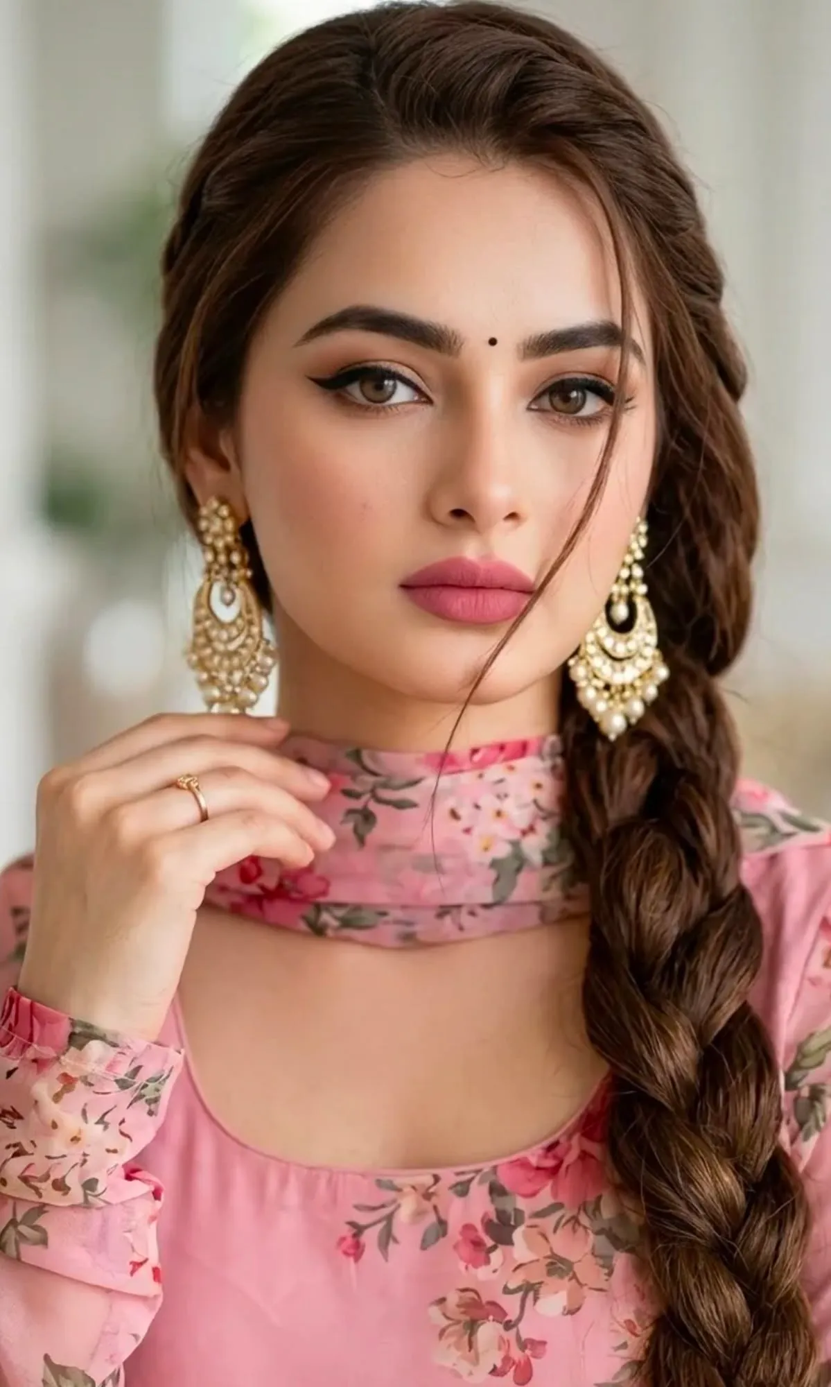 Beautiful Girl Dp Images