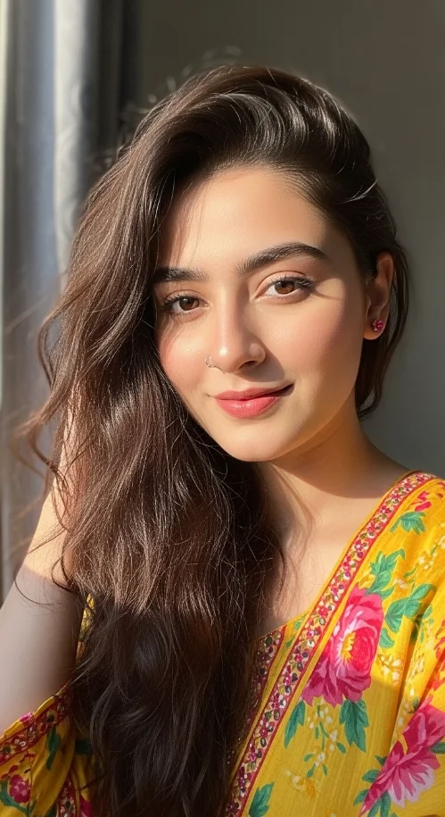 beautiful girl pic