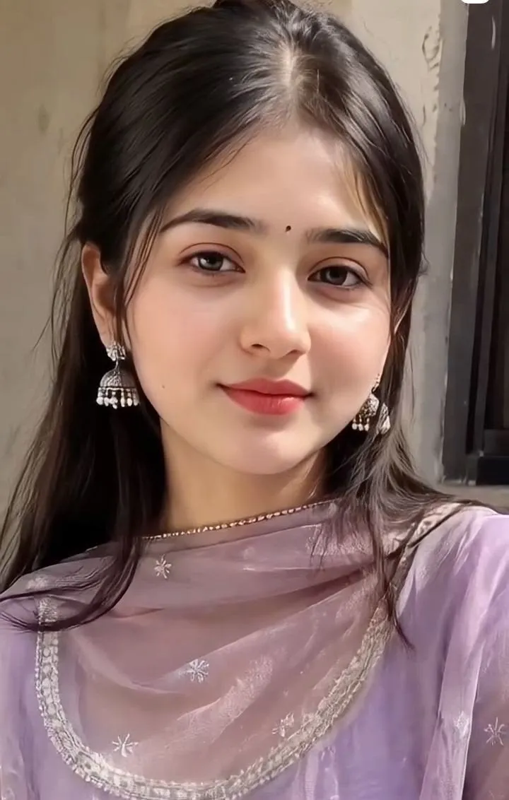 Beautiful Girl Profile Pic