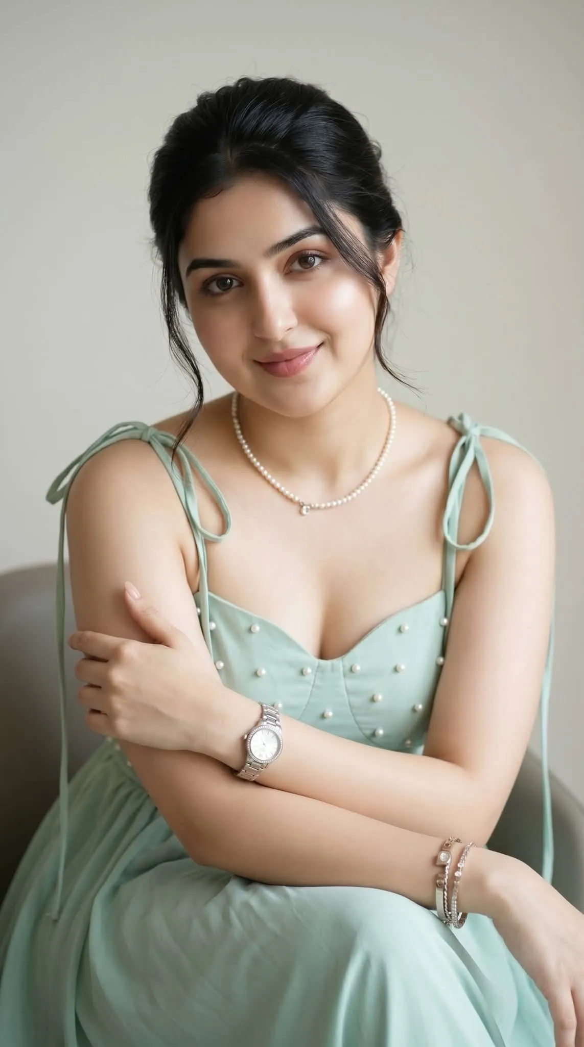 Beautiful Girl Profile Picture