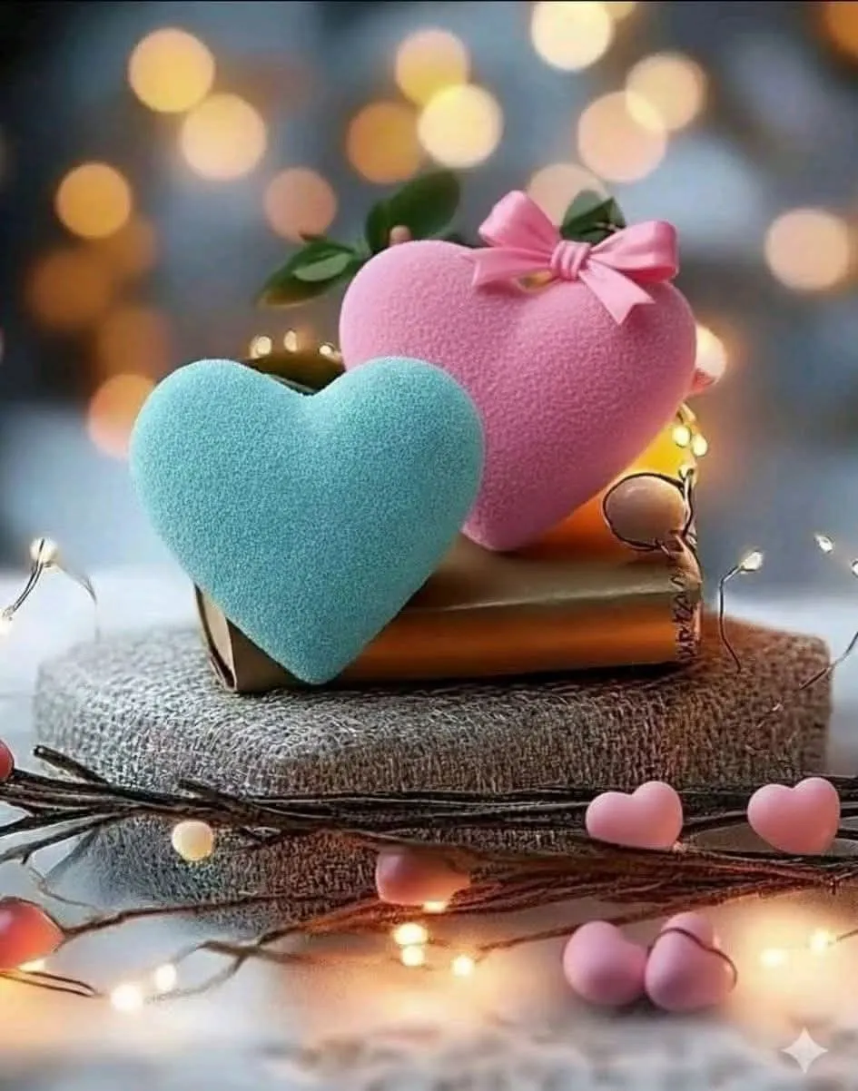 beautiful heart image