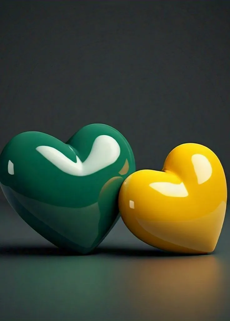 beautiful heart images