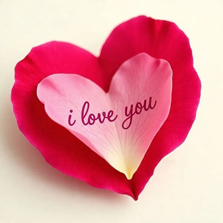 beautiful heart love image