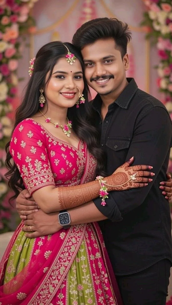 Best Couple Dp