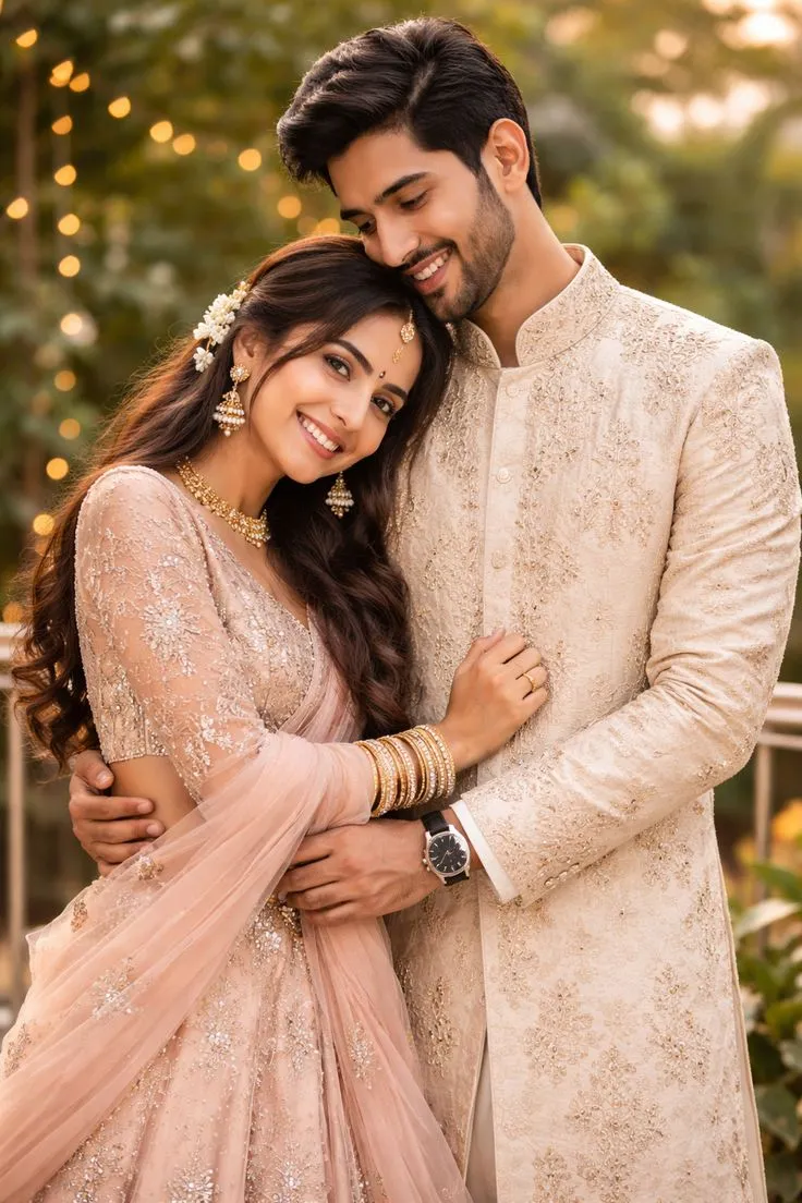 Best Couple Images