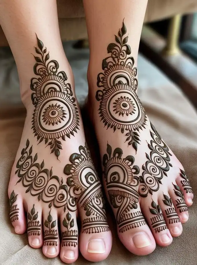 best mehndi designs image