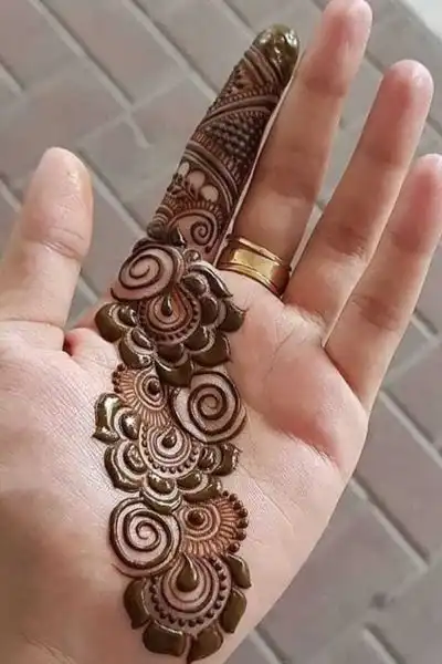 best mehndi designs picture