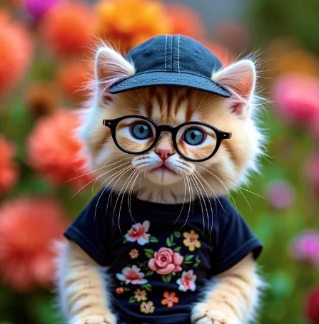 Cat Dp Cat Dp