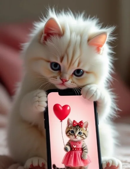Cat Dp Cat Dp