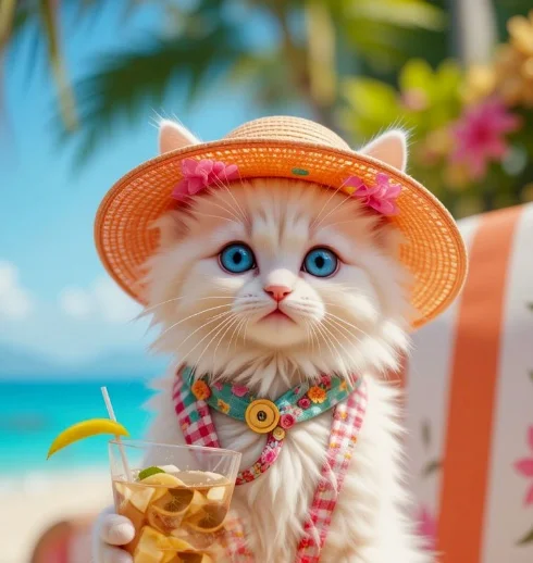 Cat Photo Cat Photo
