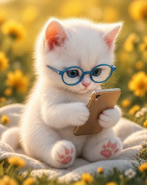Cat Pics Cat Pics
