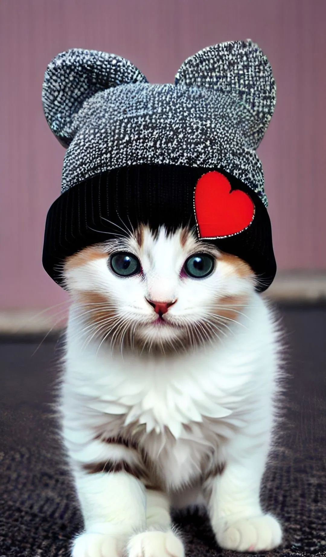 Cat Dp