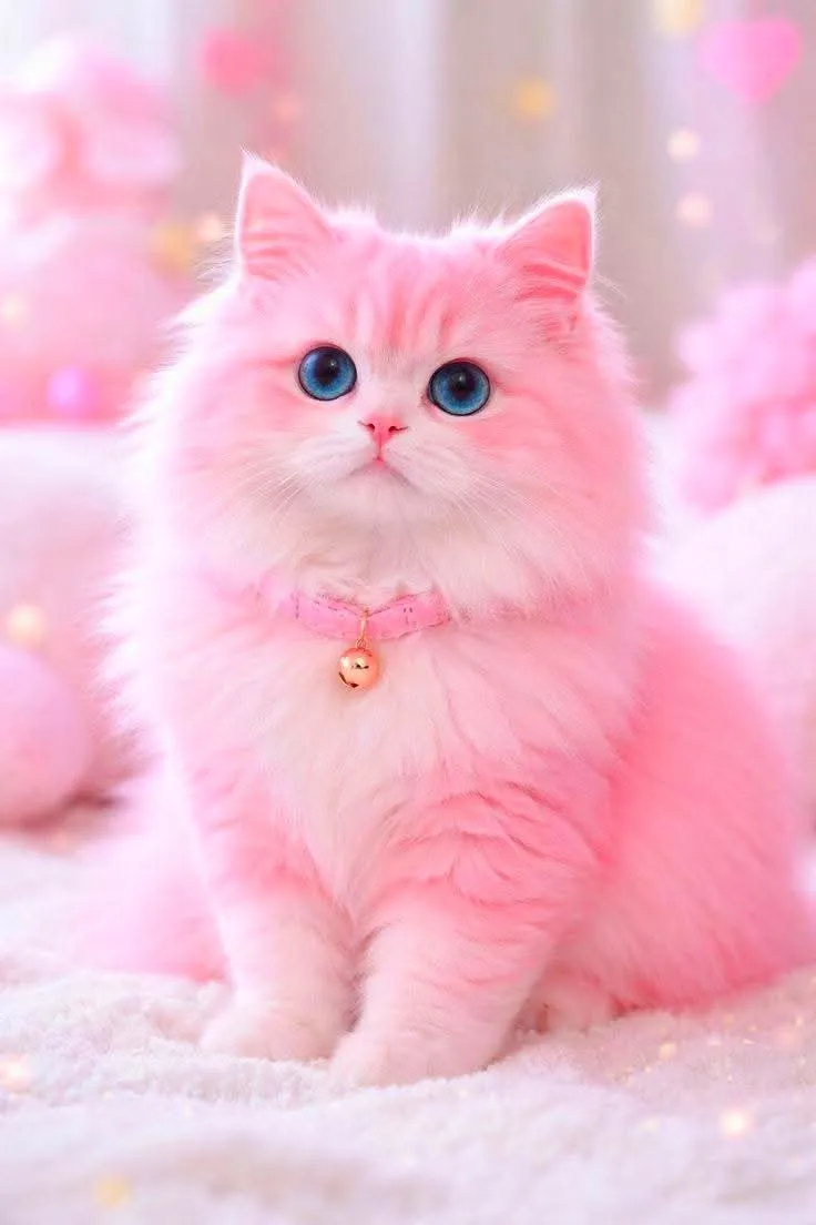 Cat Dp