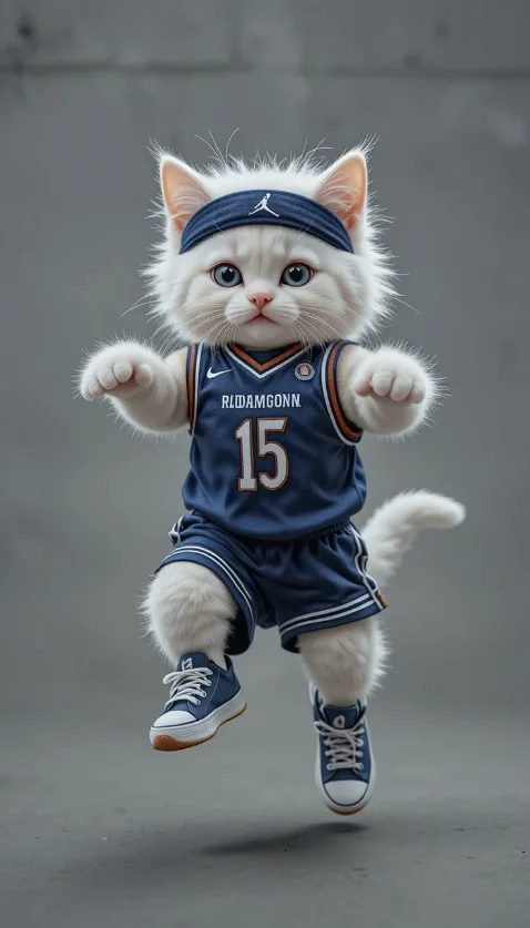 Cat Profile Dp Cat Profile Dp