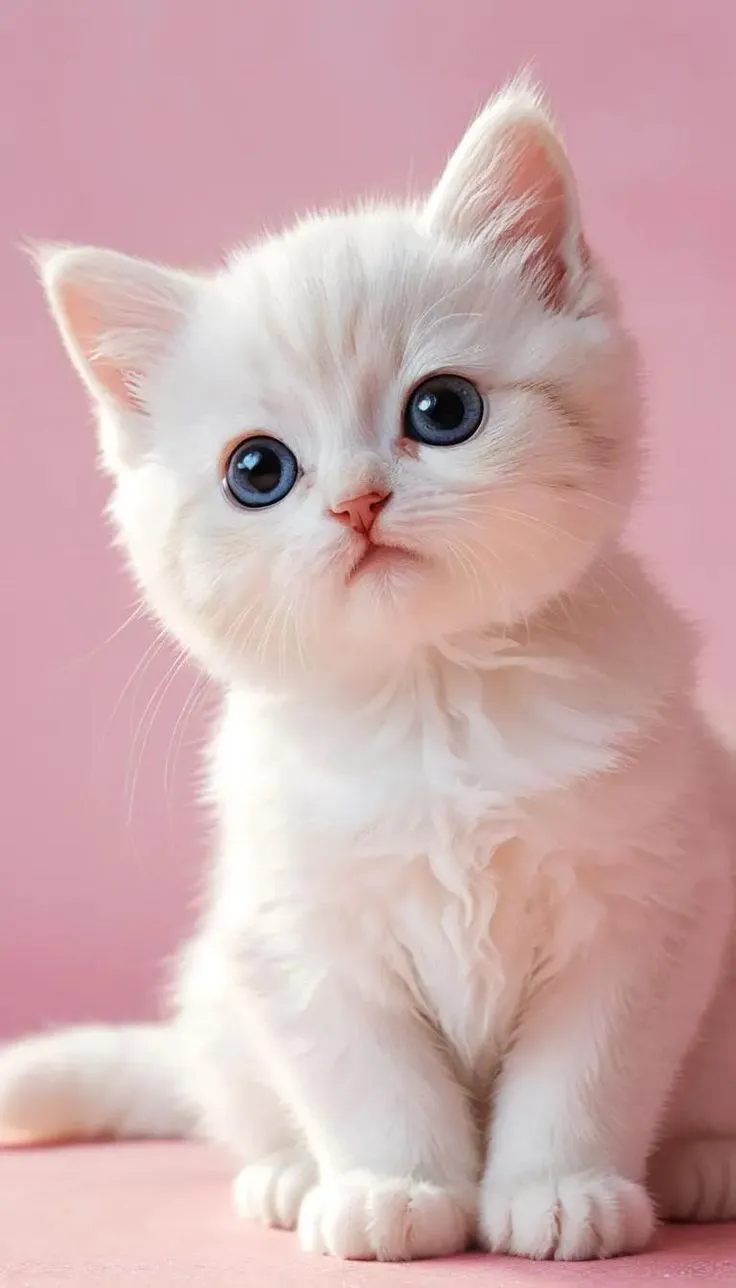 Cat Profile Image