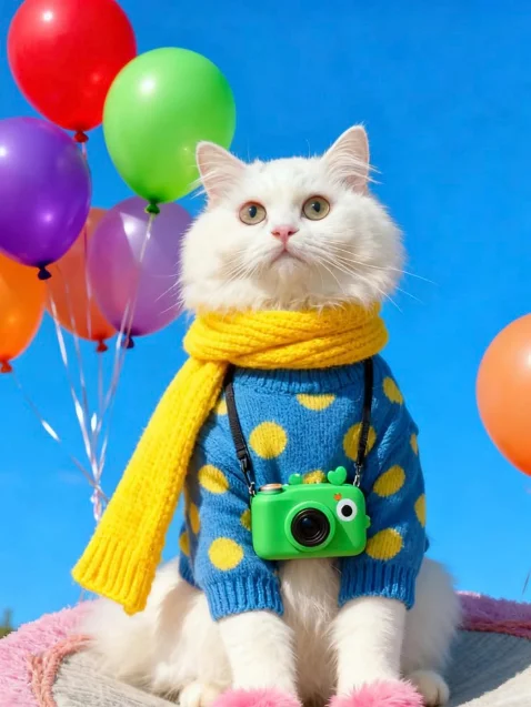 Cat Profile Image Cat Profile Image