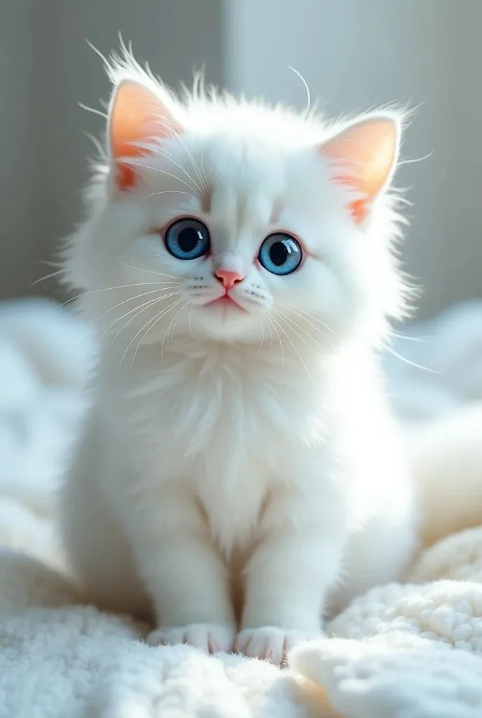 Cat Dp