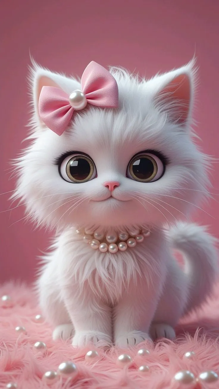 Cat Profile Photo