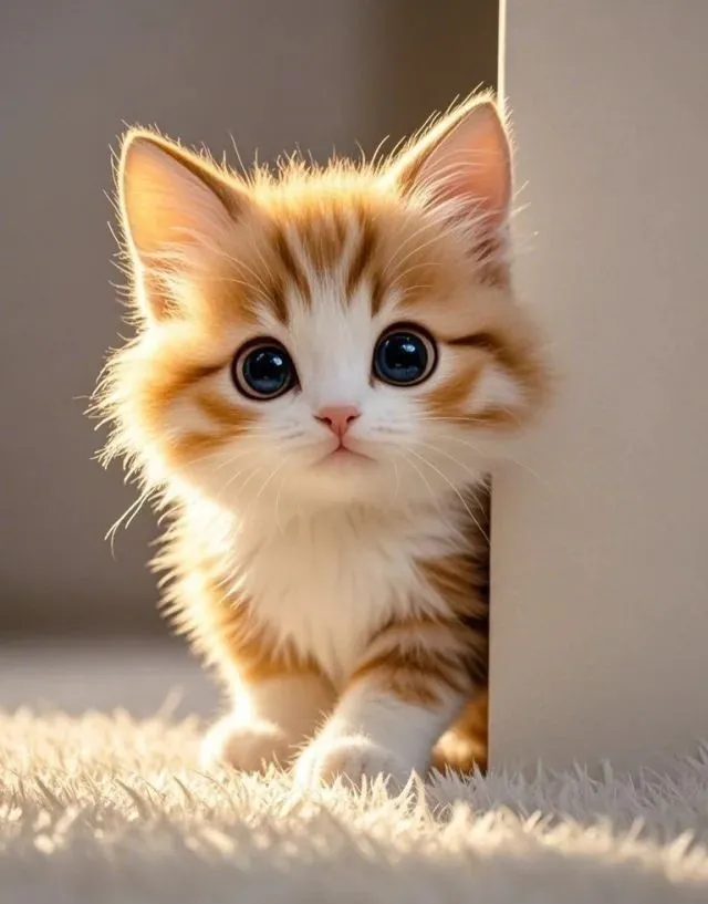 Cat Profile Pic