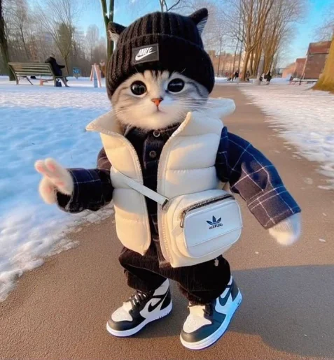 Cat Profile Picture Cat Profile Picture