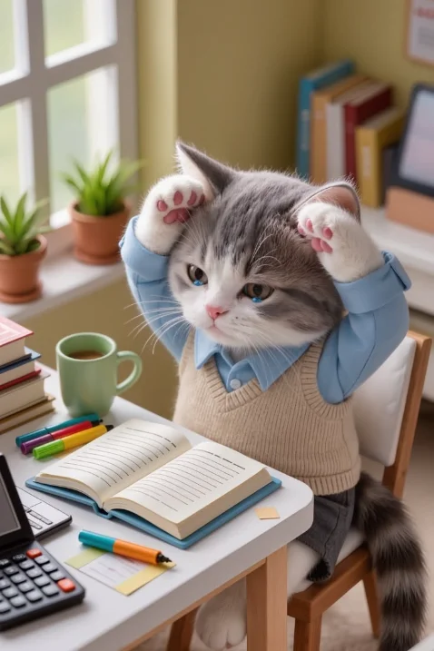 Cat Profile Picture Cat Profile Picture