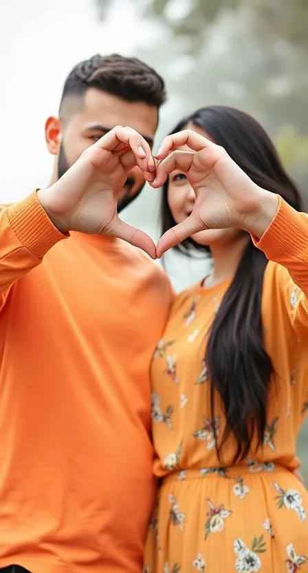 Couple Image