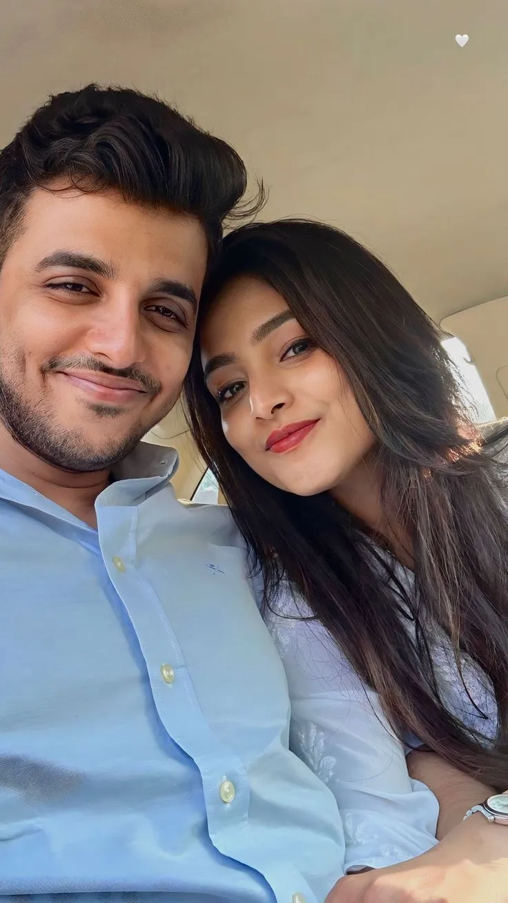Couple Profile Photo