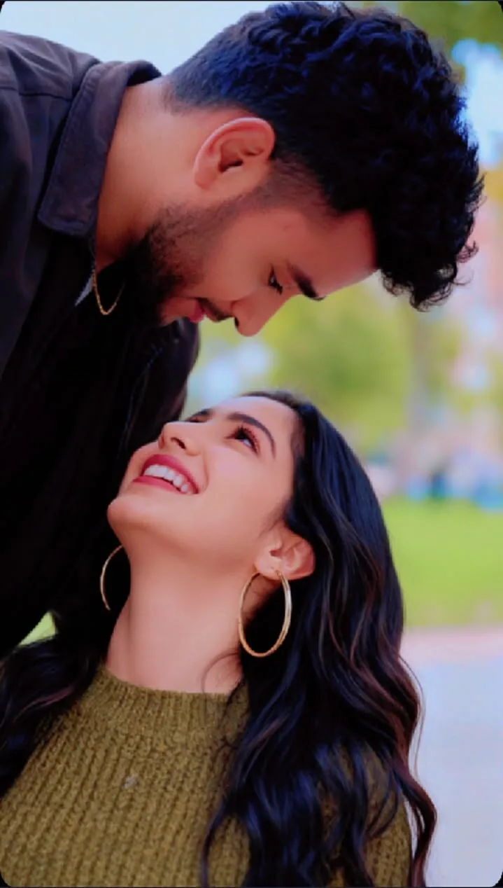 Couple Profile Picture