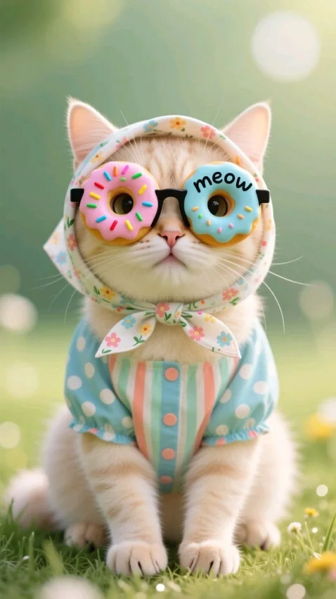 Cute Cat Images Cute Cat Images