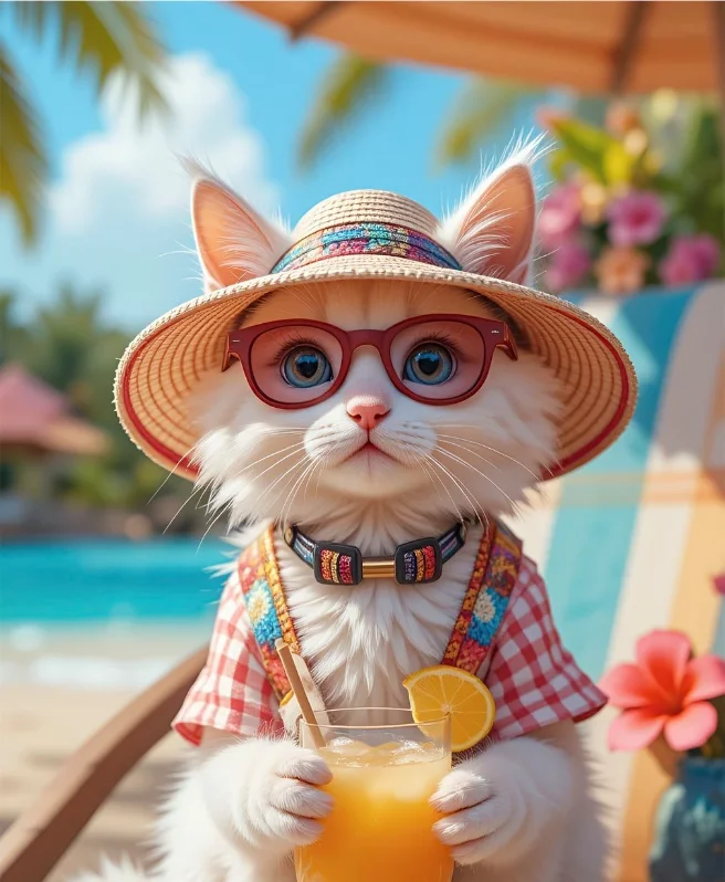 Cute Cat Images Cute Cat Images