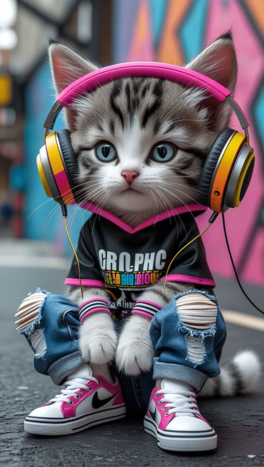 Cute Cat Photos Cute Cat Photos