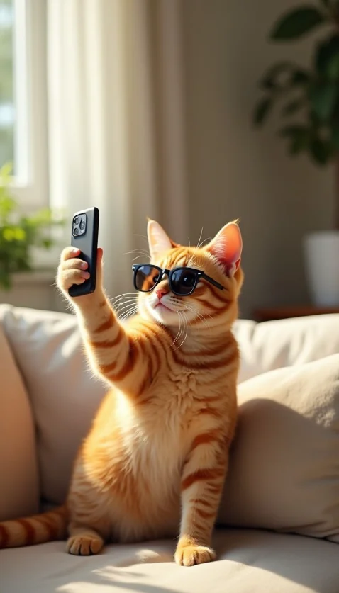 Cute Cat Photos Cute Cat Photos