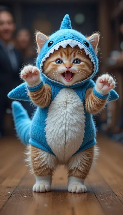 Cute Cat Pic Cute Cat Pic
