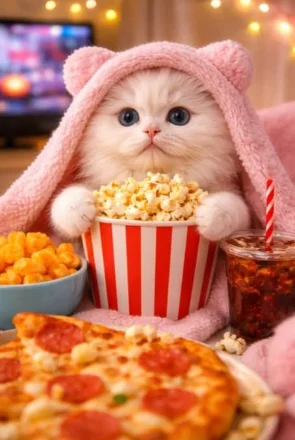 Cute Cat Pic Cute Cat Pic