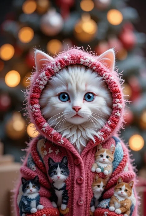 Cute Cat Pic Cute Cat Pic