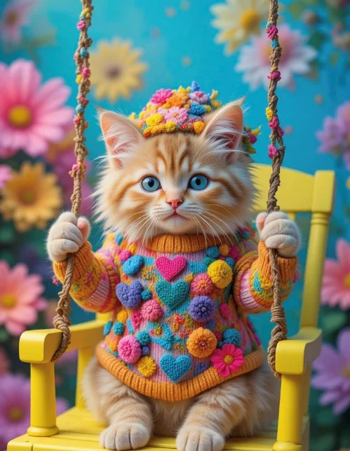 Cute Cat Pictures Cute Cat Pictures