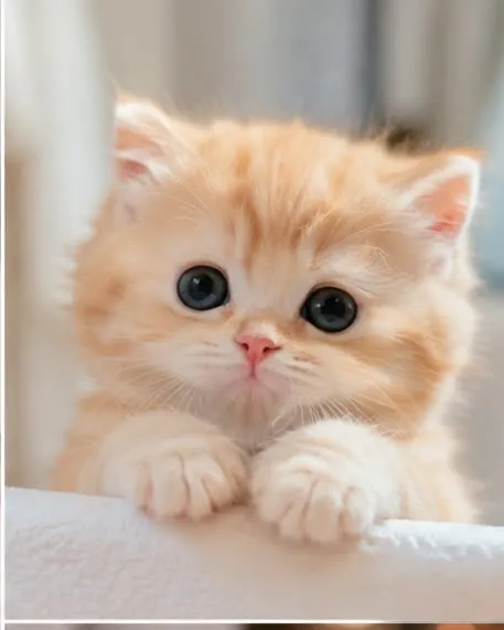 Cute Cat Photos