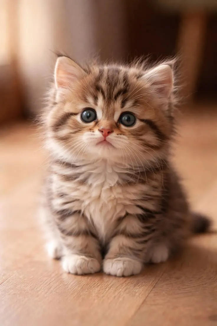 Cute Cat Profile Pics
