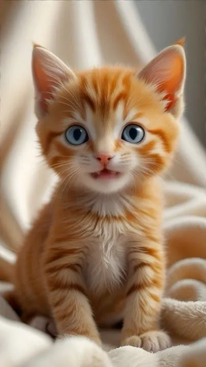 Cute Cat Profile Pictures