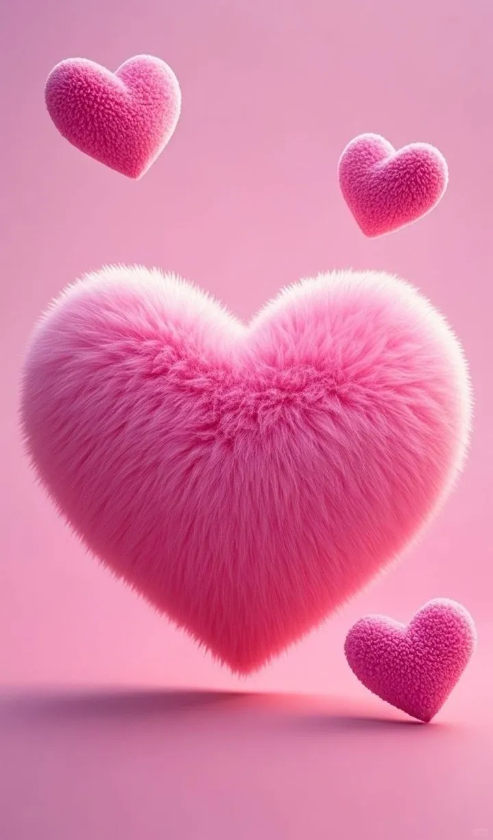 cute heart image