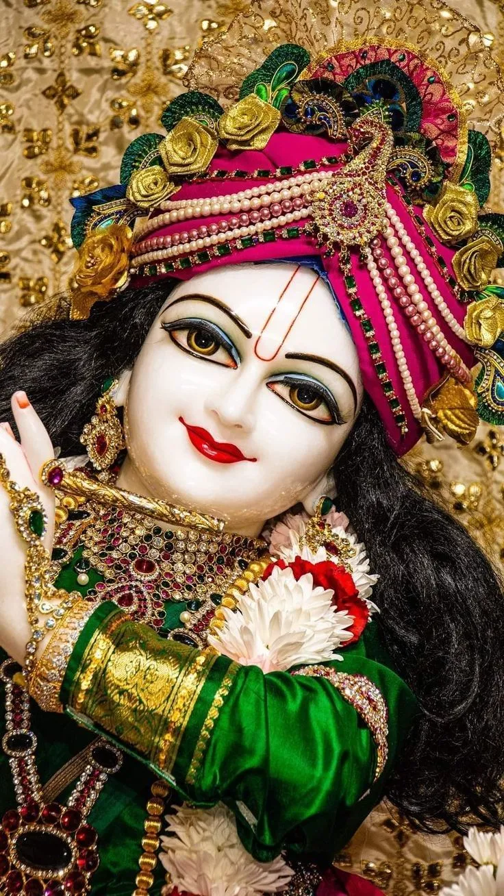 cute krishna image cute krishna image