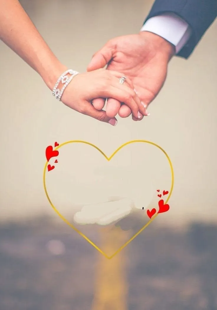 cute love heart pictures