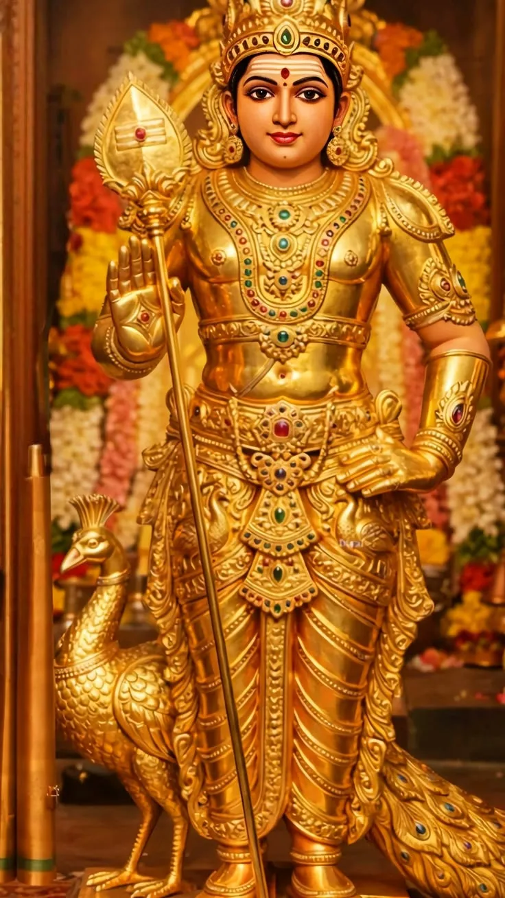 Cute Murugan Images Hd
