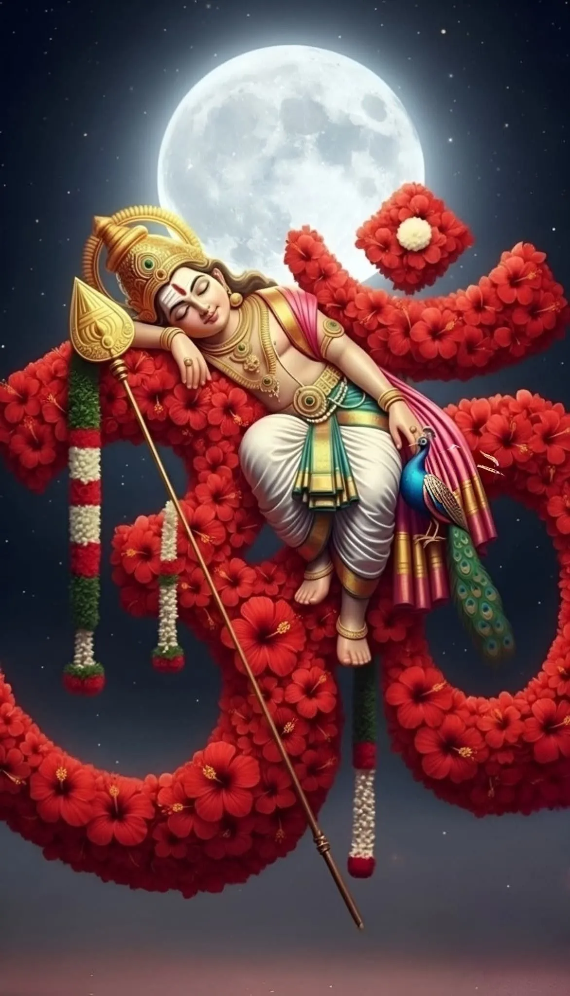 cute murugan images