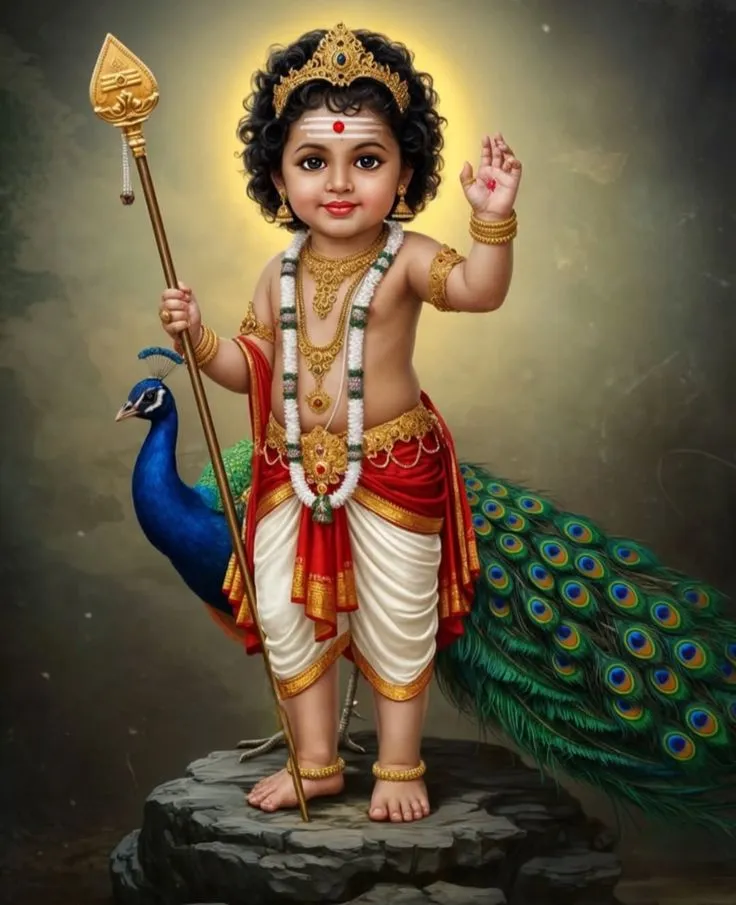 cute murugan images hd