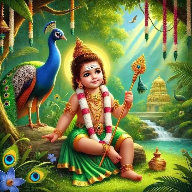 cute murugan images hd