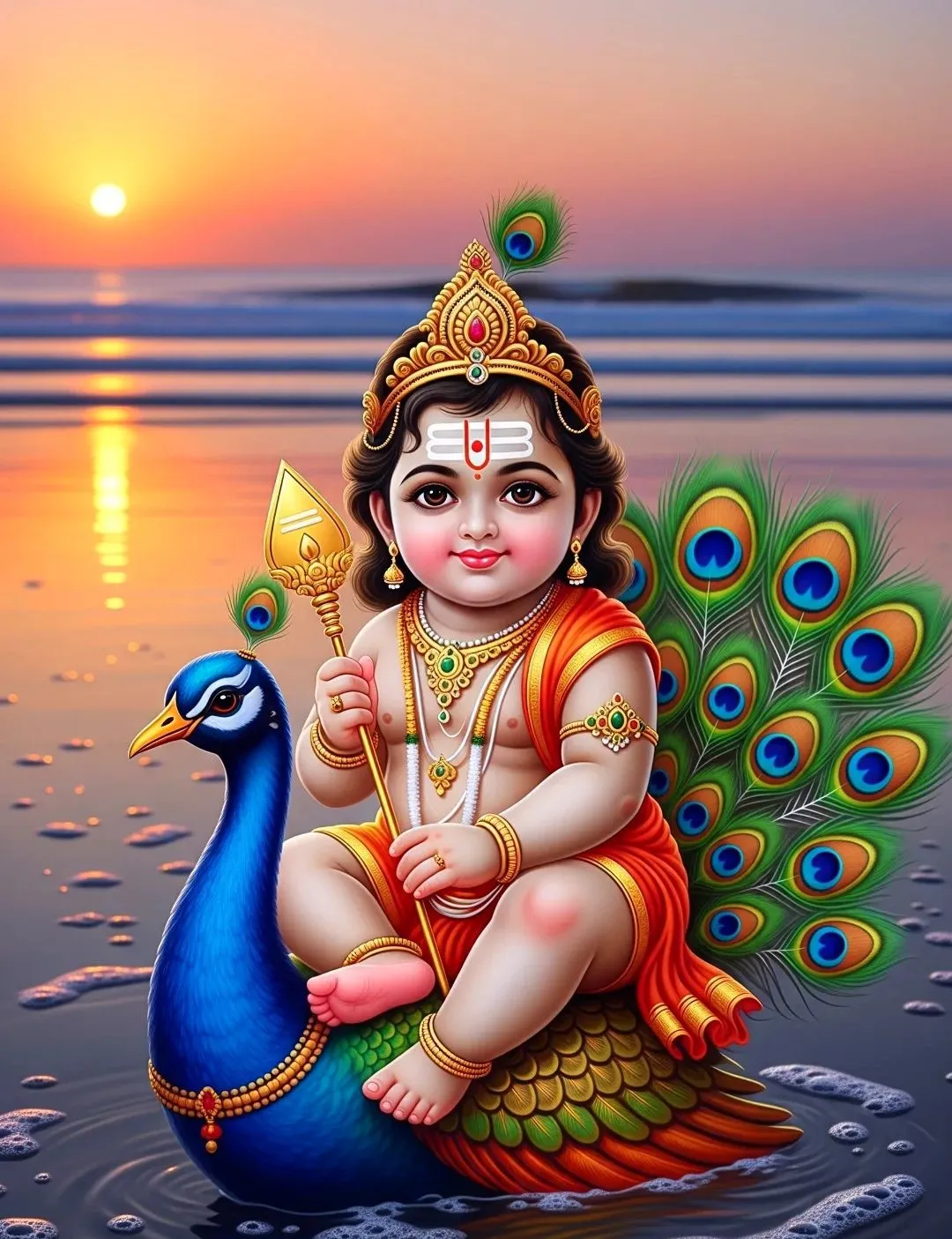 cute murugan images hd