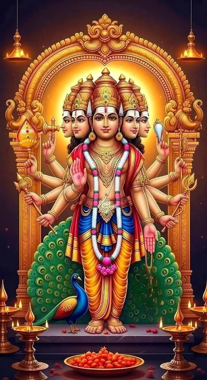 Cute Murugan Pic Hd