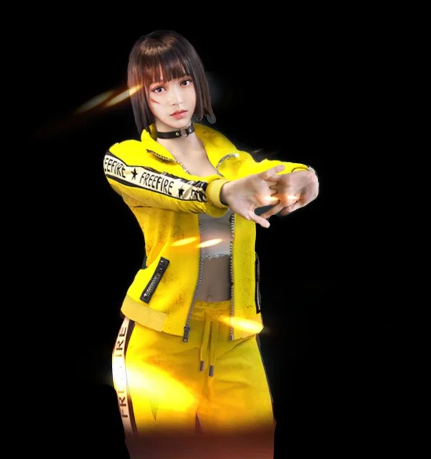 ff dp