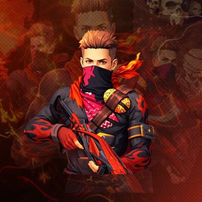 ff dp
